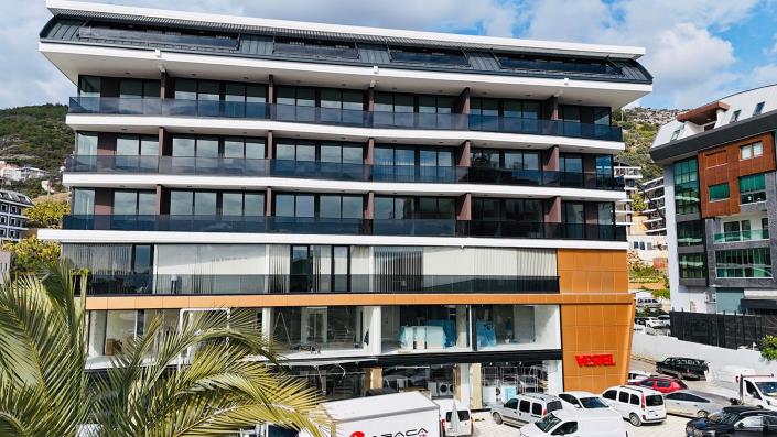 Image No.2-1 Bed Apartment for sale