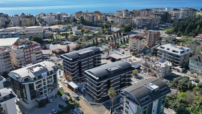 Image No.4-1 Bed Apartment for sale