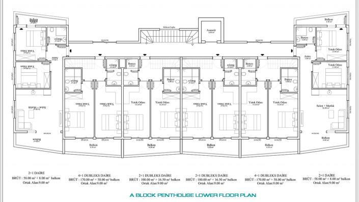 Image No.7-1 Bed Apartment for sale