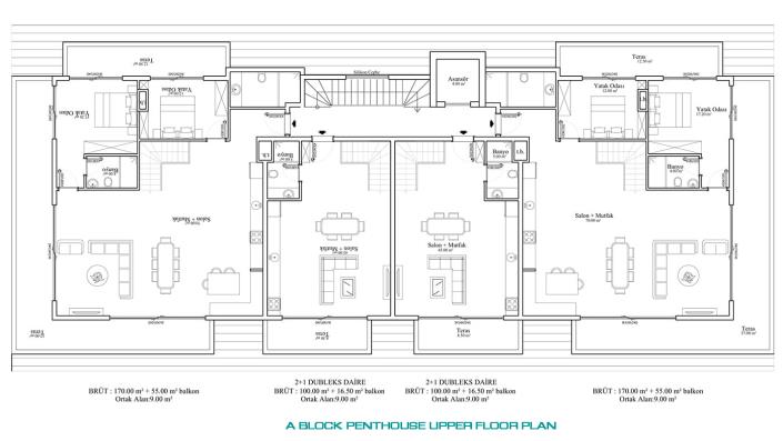 Image No.8-1 Bed Apartment for sale
