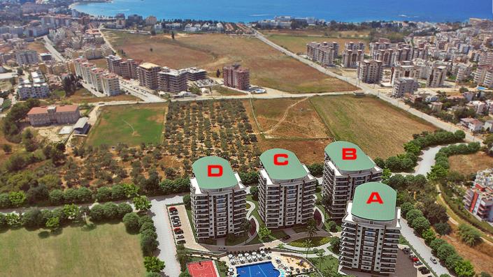 Image No.2-2 Bed Apartment for sale