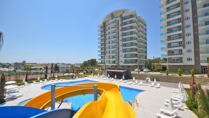 Image No.5-2 Bed Apartment for sale