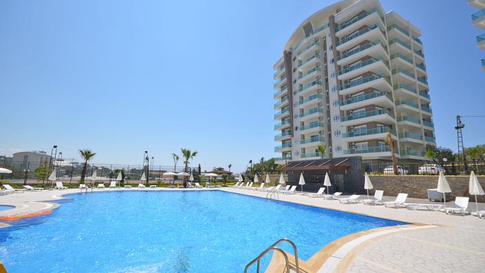 Image No.6-2 Bed Apartment for sale