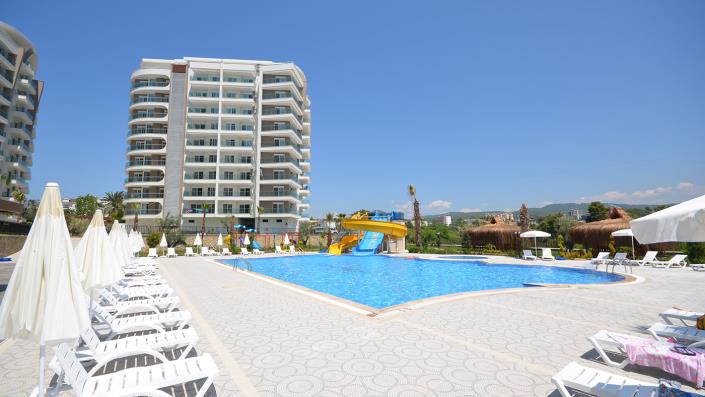 Image No.7-2 Bed Apartment for sale