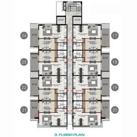 3-st-Floor-Plan