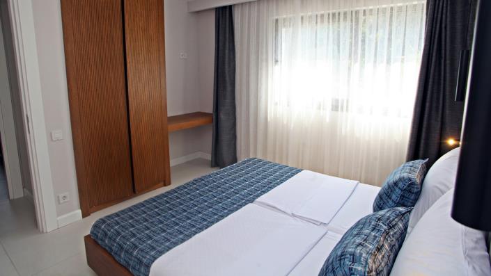 Image No.20-1 Bed Apartment for sale