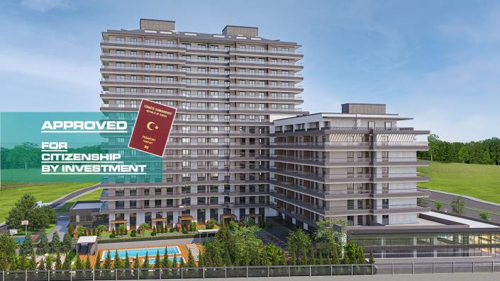 Image No.1-2 Bed Apartment for sale