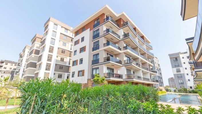Image No.1-1 Bed Apartment for sale