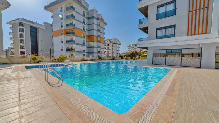 Image No.6-1 Bed Apartment for sale