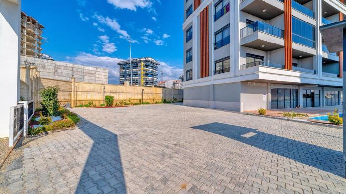 Image No.10-1 Bed Apartment for sale