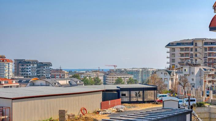 Image No.11-1 Bed Apartment for sale