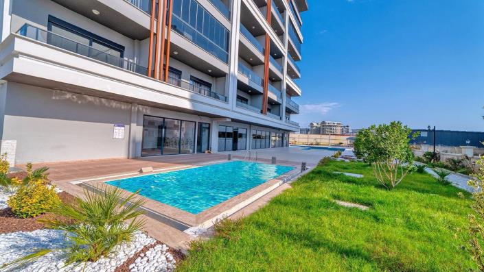 Image No.14-1 Bed Apartment for sale