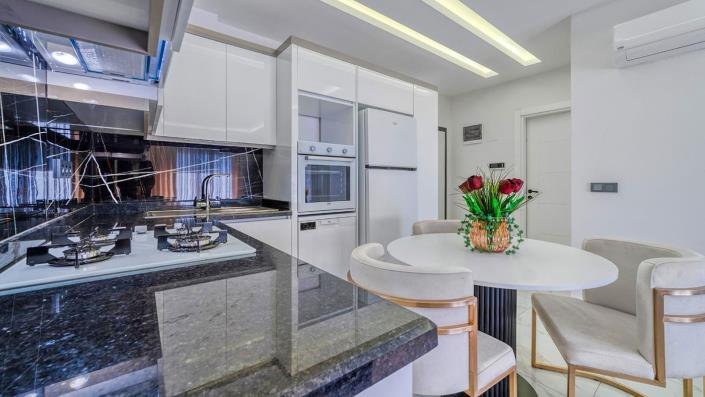 Image No.15-1 Bed Apartment for sale