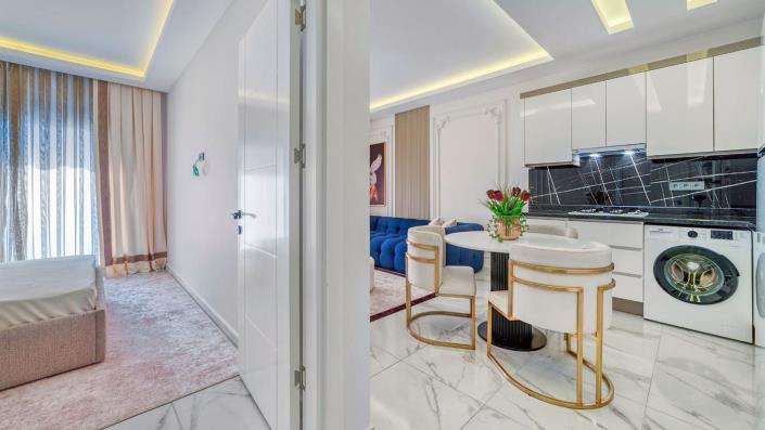 Image No.16-1 Bed Apartment for sale