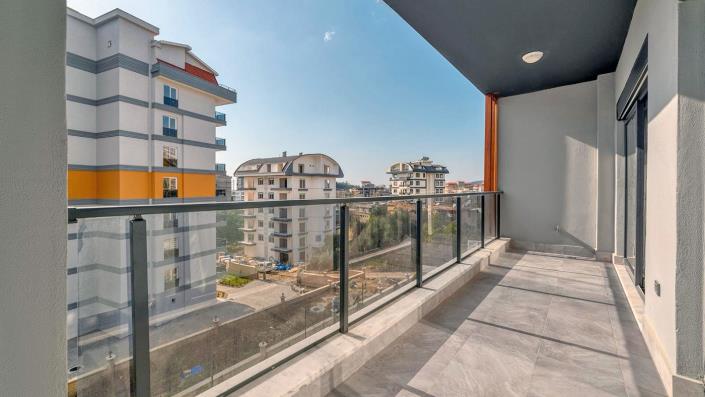 Image No.17-1 Bed Apartment for sale