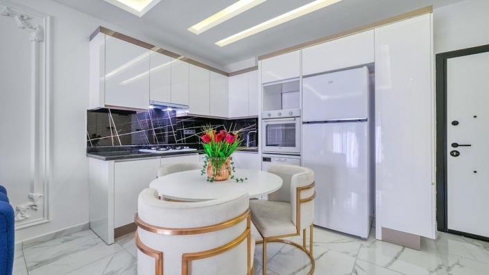 Image No.20-1 Bed Apartment for sale