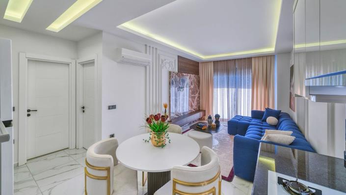 Image No.21-1 Bed Apartment for sale