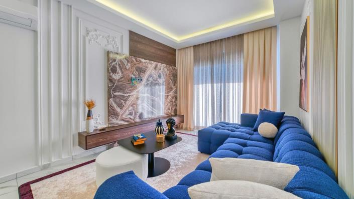 Image No.23-1 Bed Apartment for sale