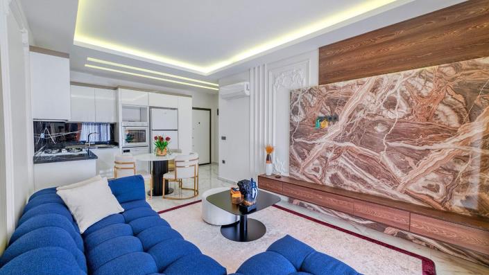 Image No.24-1 Bed Apartment for sale