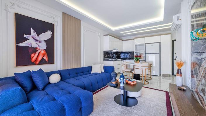 Image No.29-1 Bed Apartment for sale