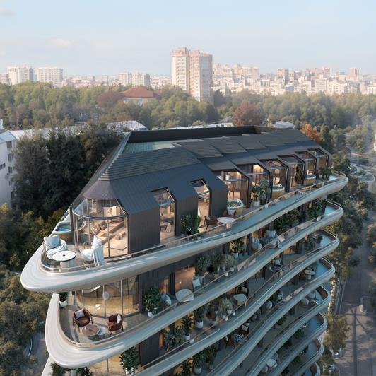 Image No.8-1 Bed Apartment for sale