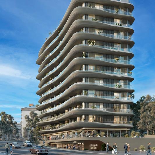 Image No.6-1 Bed Apartment for sale