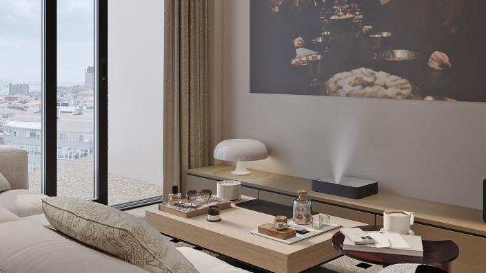 Image No.17-1 Bed Apartment for sale