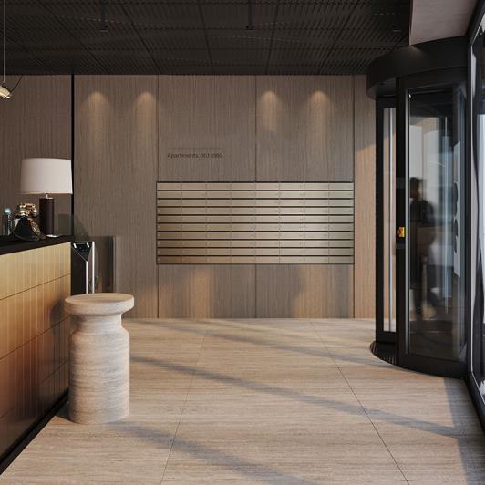 Image No.12-1 Bed Apartment for sale