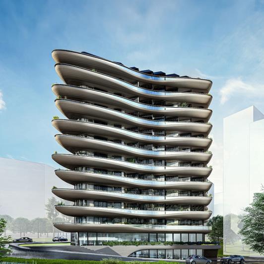 Image No.2-1 Bed Apartment for sale