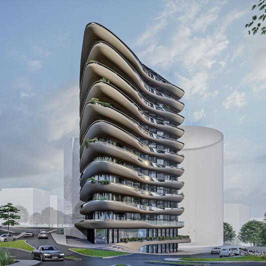 Image No.3-1 Bed Apartment for sale