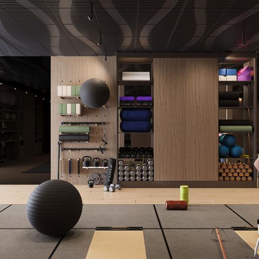 Image No.13-1 Bed Apartment for sale