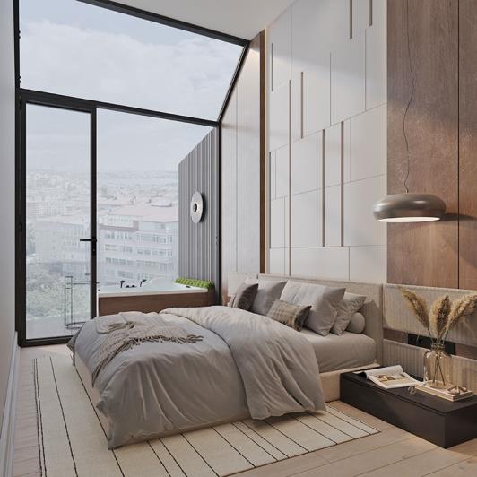 Image No.18-1 Bed Apartment for sale