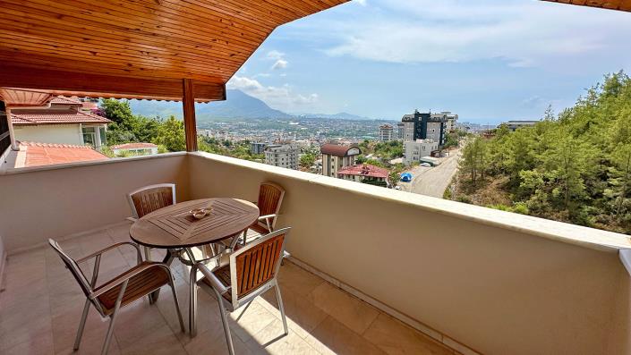 Image No.35-4 Bed Villa / Detached for sale