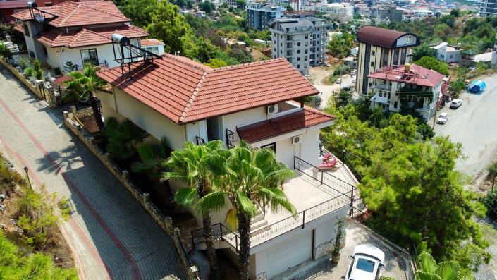 Image No.7-4 Bed Villa / Detached for sale