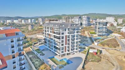 Terra Real Estate Ltd most sold property