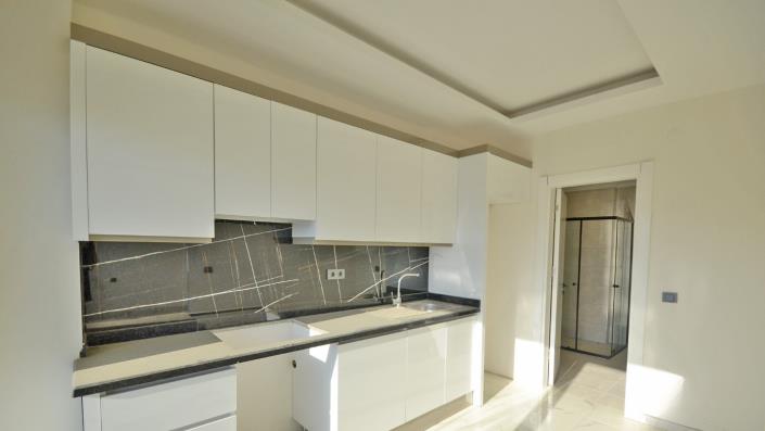 Image No.10-Appartement de 3 chambres à vendre à Avsallar