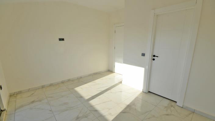 Image No.12-Appartement de 3 chambres à vendre à Avsallar