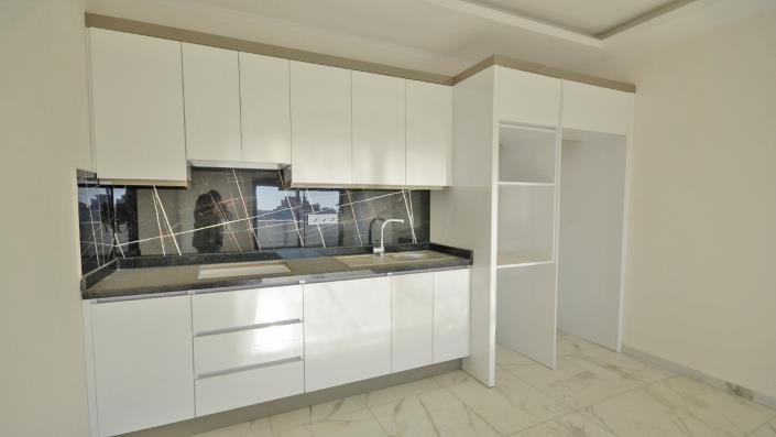 Image No.14-Appartement de 3 chambres à vendre à Avsallar