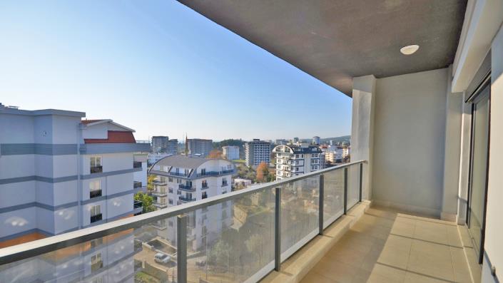 Image No.23-Appartement de 3 chambres à vendre à Avsallar