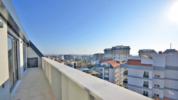 Image No.25-Appartement de 3 chambres à vendre à Avsallar