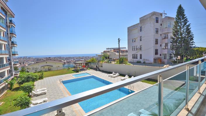 Image No.3-3 Bed Apartment for sale