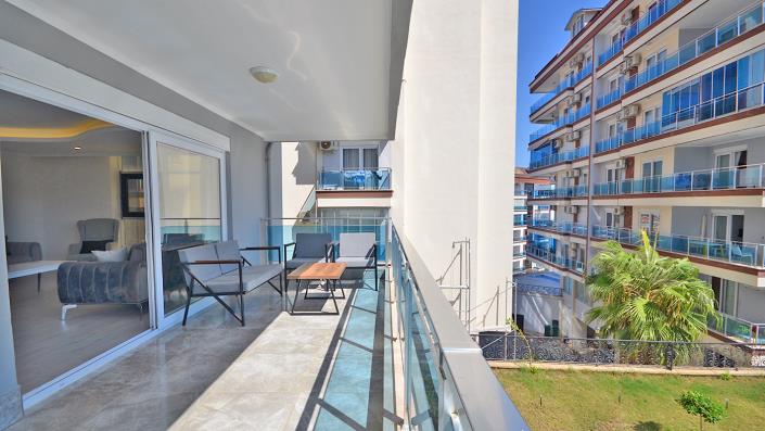 Image No.5-3 Bed Apartment for sale