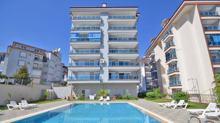 Image No.11-3 Bed Apartment for sale