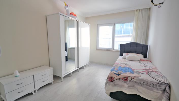 Image No.21-3 Bed Apartment for sale