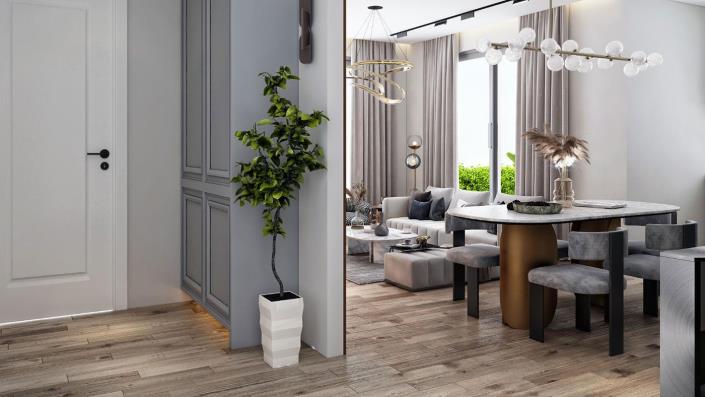 Image No.20-1 Bed Apartment for sale