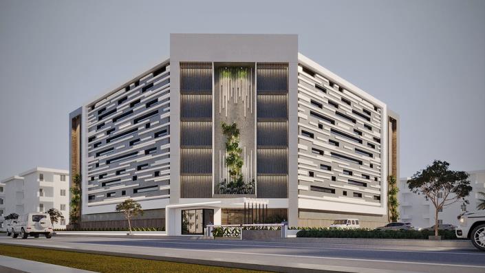 Image No.3-1 Bed Apartment for sale