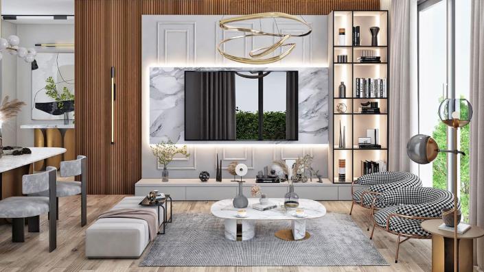 Image No.22-1 Bed Apartment for sale