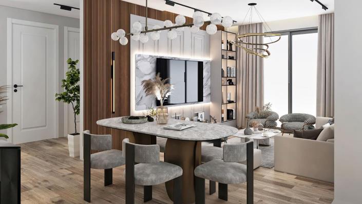 Image No.19-1 Bed Apartment for sale