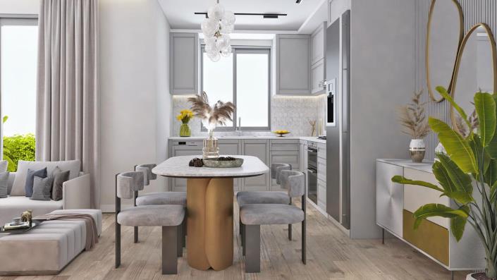 Image No.15-1 Bed Apartment for sale