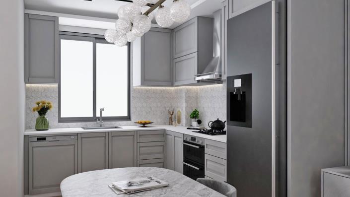 Image No.14-1 Bed Apartment for sale